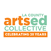 LA County Arts Ed Collective logo