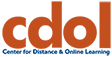 CDOL logo